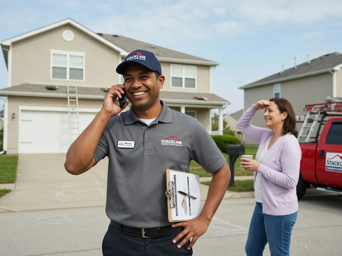 Chimney flashing repair Vernon, NJ FAQs